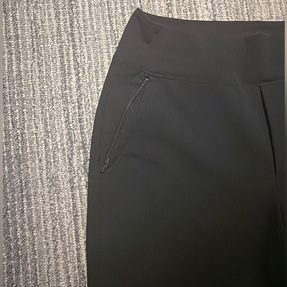 Athleta Endless High Rise Pant - Size 10 - Picture 6 of 14